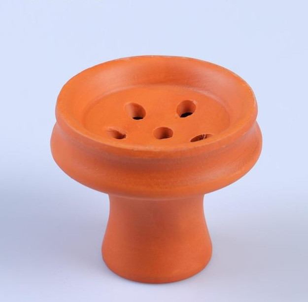 Чаша глиняная Эйви 6.5х7см 5187936