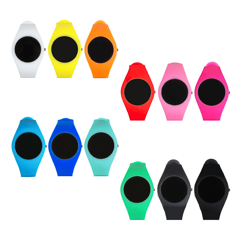 Часы электронные, 1х2016, арт.7, Beriotti, 026-007