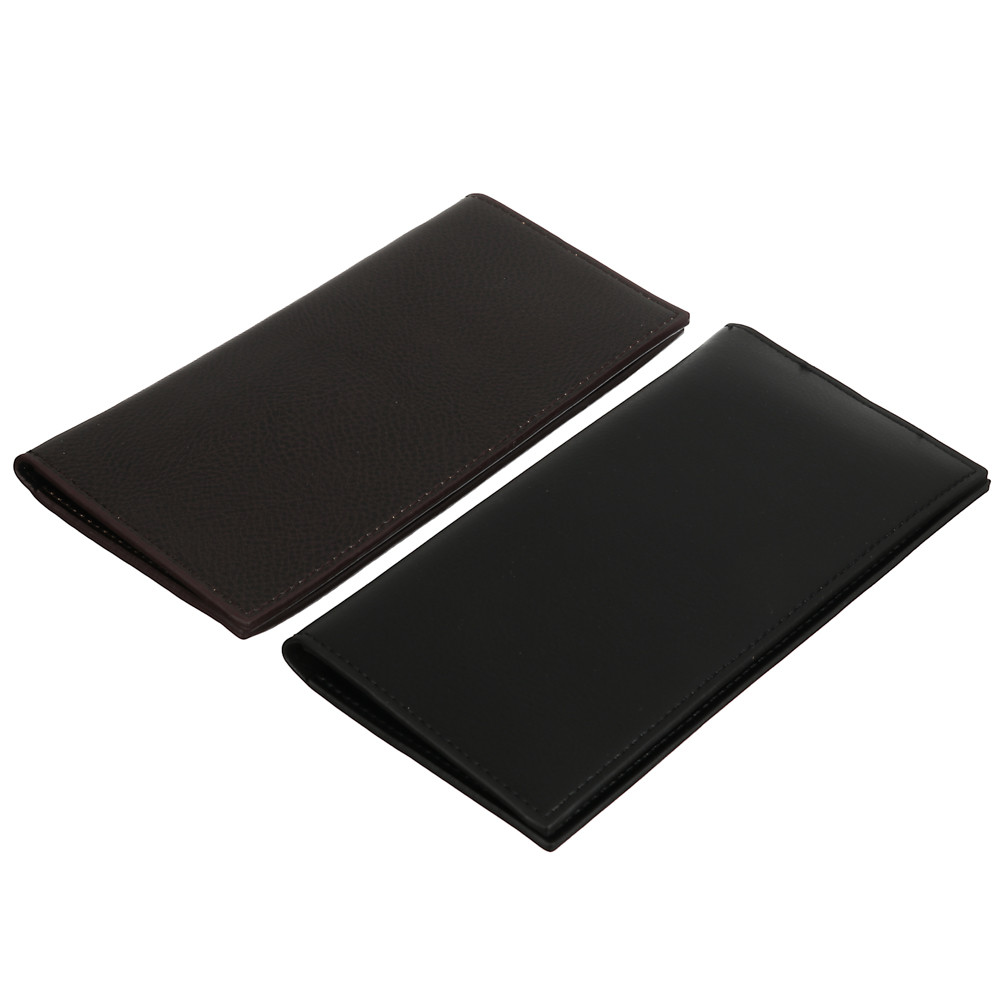 Портмоне мужское, ПУ, 9,5х18,5см, 2 цвета ЮL 303-783