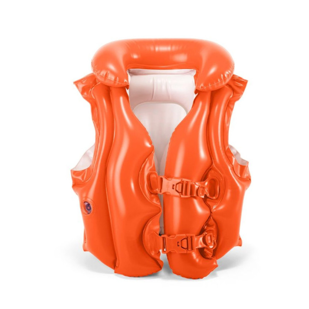 Жилет для плавания INTEX с воротником 50х47см, 3-6лет, 58671NP