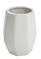 Стакан для зубных щеток керам Leros