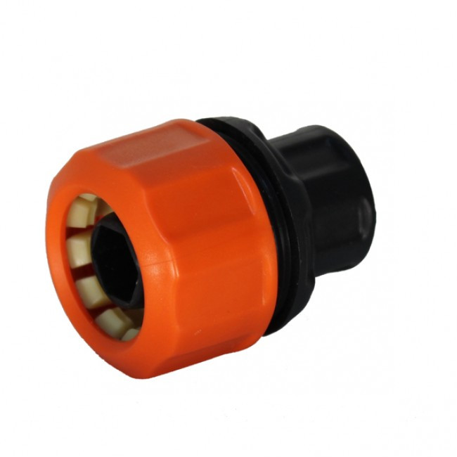 Зажим цанговый "Жук" 3/4"