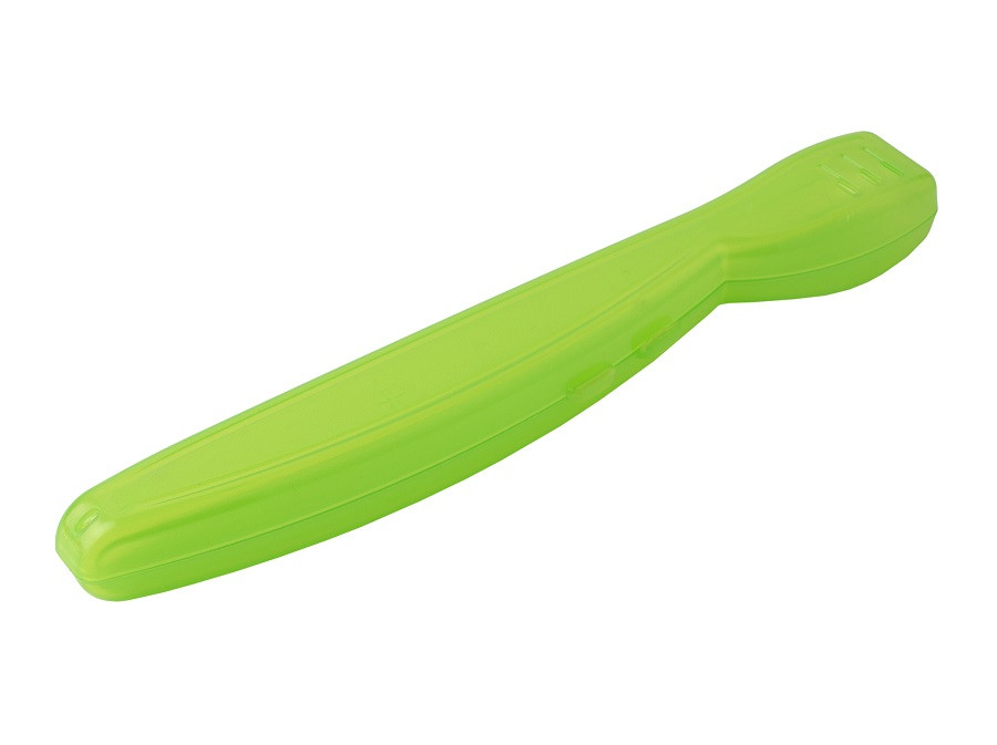 Футляр для зубной щетки, Технопластик, РБ