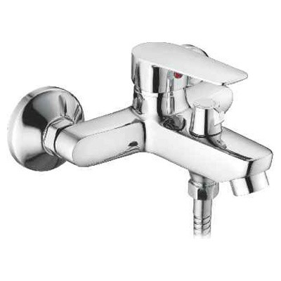 Смеситель для ванны/ короткий нос 83202LF