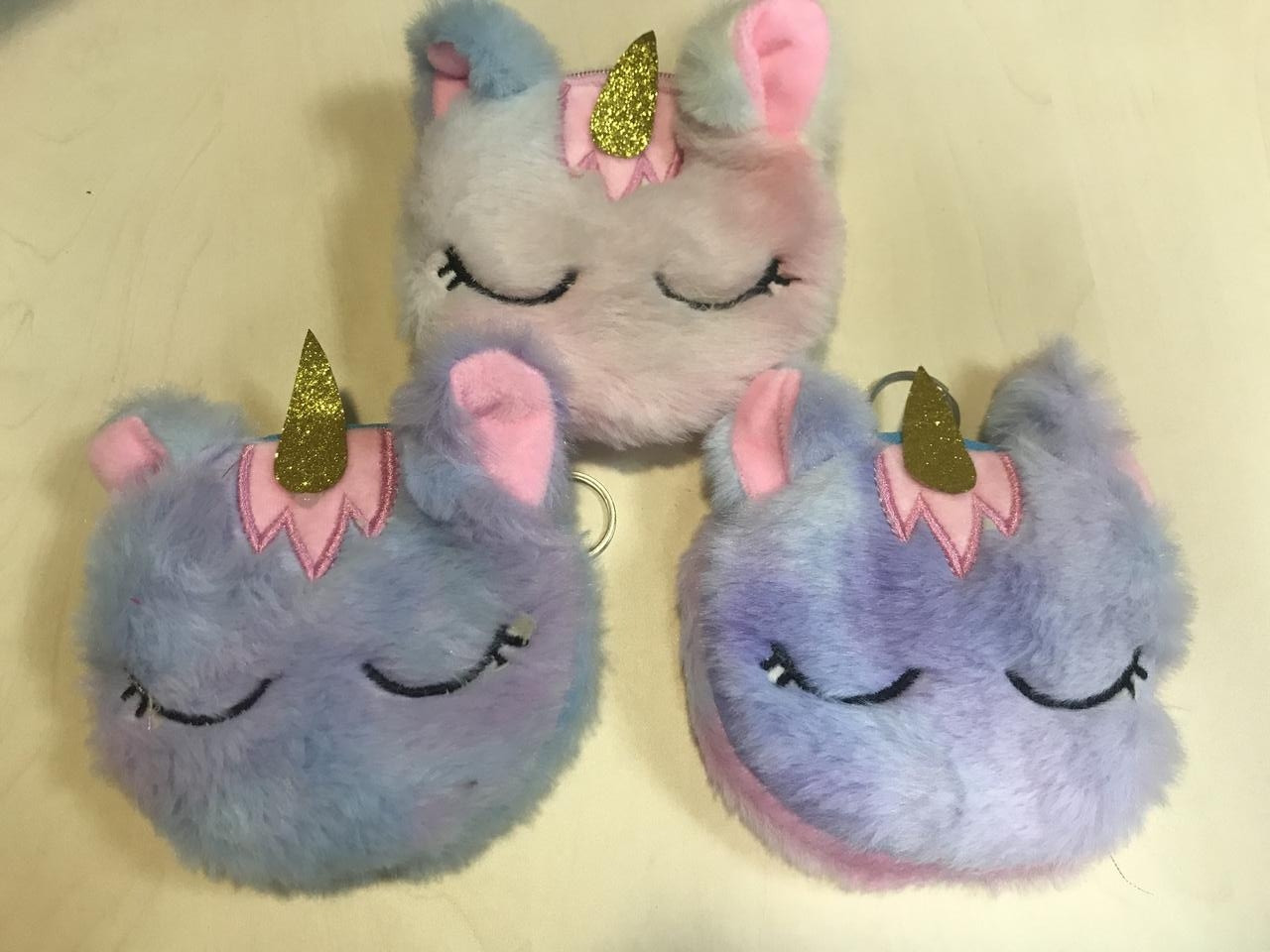 Кошелек детский Единорог