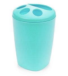 Подставка для зубных щеток Aqua (Аква) BEROSSI