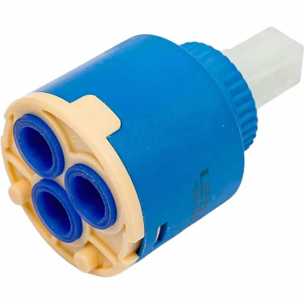 Картридж для смесителя керам. 35мм L51, Ledeme