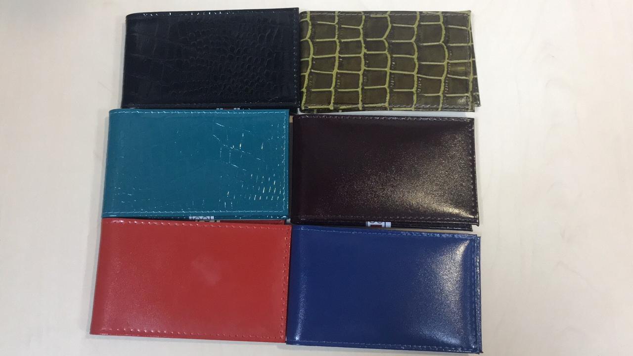 Визитница арт 15-виз