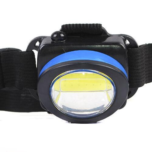 Налобный фонарь BL-536