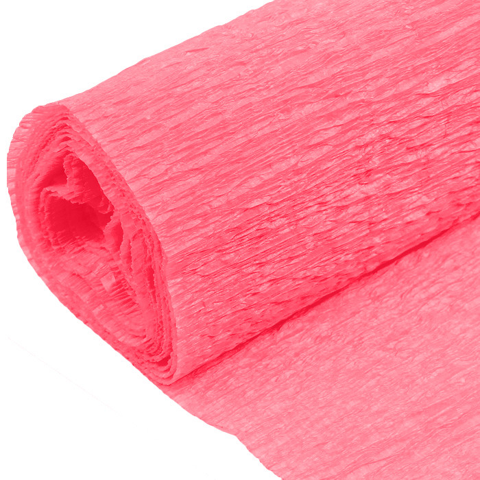 Бумага гофрированная поделочная 50*200см Darvish, DV-2929, Китай