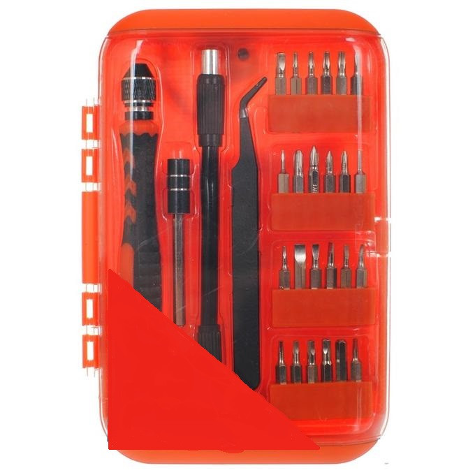 Набор отверток №91025