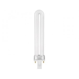 Лампа люминесцентная  PL 11Вт G23 4000К