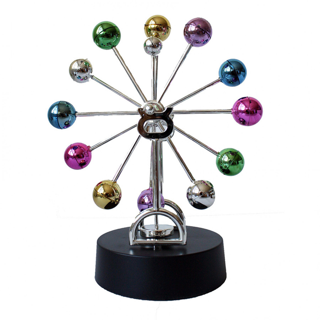 Маятник Электронный вечный двигатель SS302180