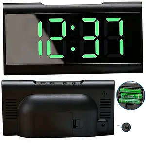 Часы настольные DS-6098