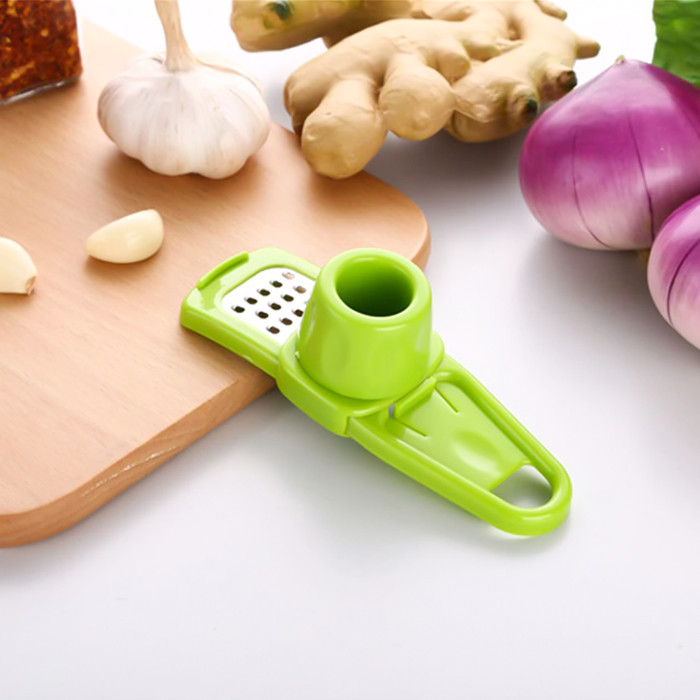 Терка для чеснока, SR-H-279, Китай