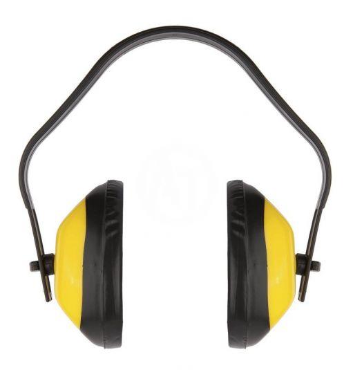 Наушники защитные, складное пласт. оголовье  DEXX