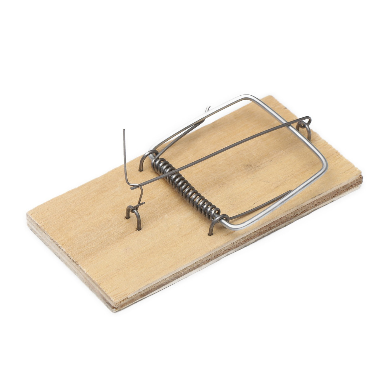 Мышеловка 10х5см, дерево 4798712