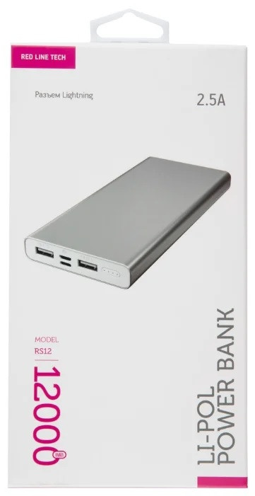 PowerBank 12000