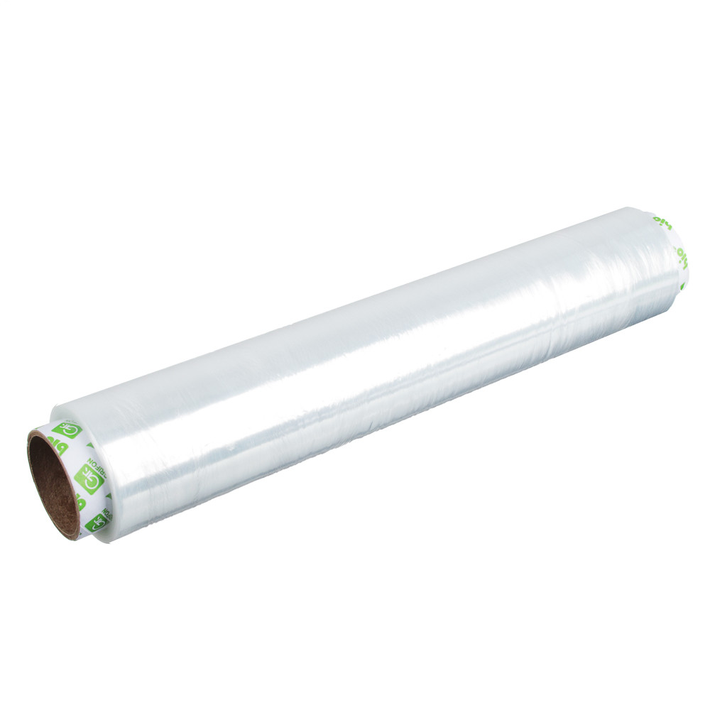 Пленка пищевая Bio, 29см x 135м GRIFON, 200-011, 438-056