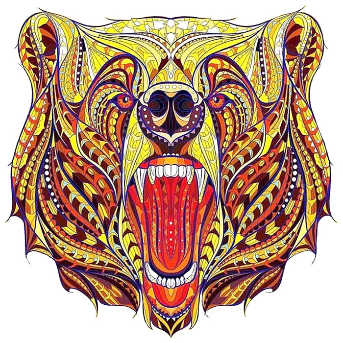 Алмазная живопись 40*50см Darvish DV-12412