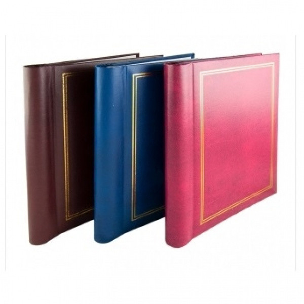 Фотоальбом Магнитный 30листов 9820-30V 23х28см