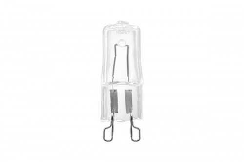 Лампа Галоген G9 40W (JDC) прозрач.стекло Camelion