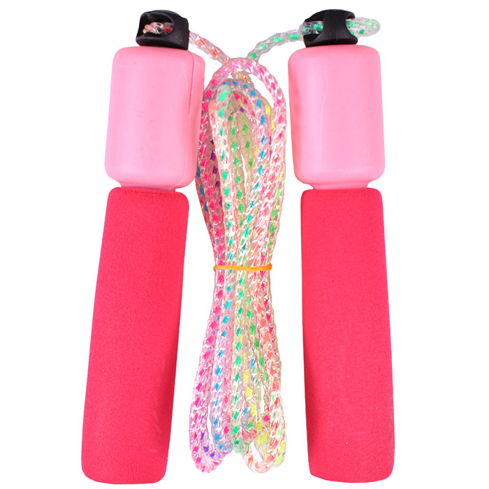 Скакалка 2,5м.