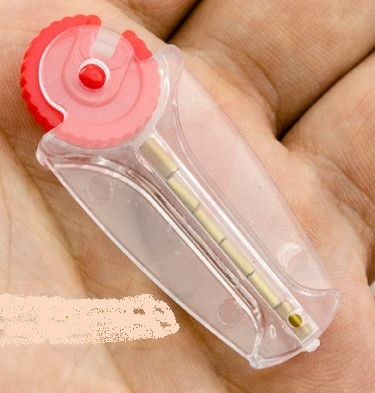 Кремень для бензиновых зажигалок