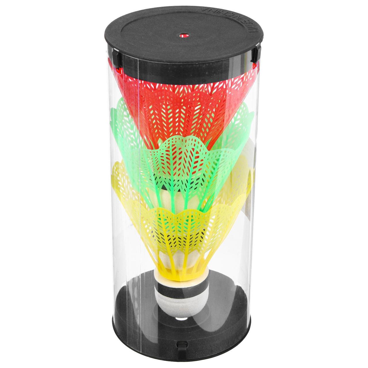 Набор воланчиков 3шт, 534812