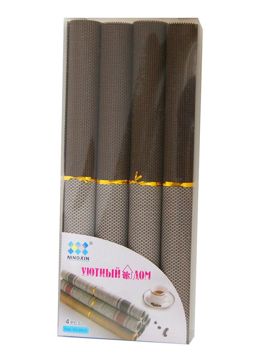 Подставка ПВХ 4шт/комплект