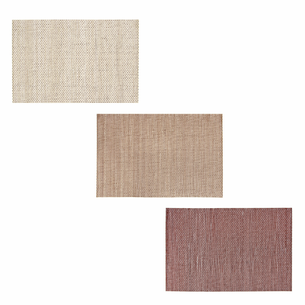 Салфетка сервировочная бамбук, 35х25см, 890-007